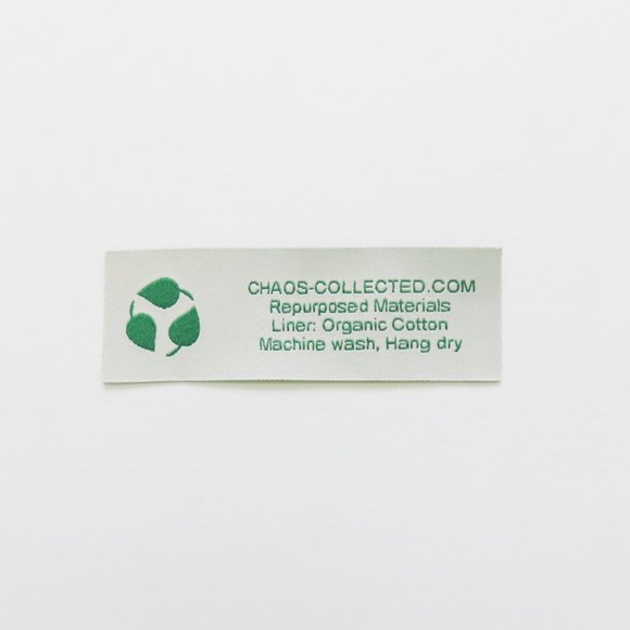 About Chaos Collected - Picture 16 of 16